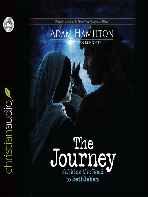 Title details for Journey by Adam Hamilton - Available